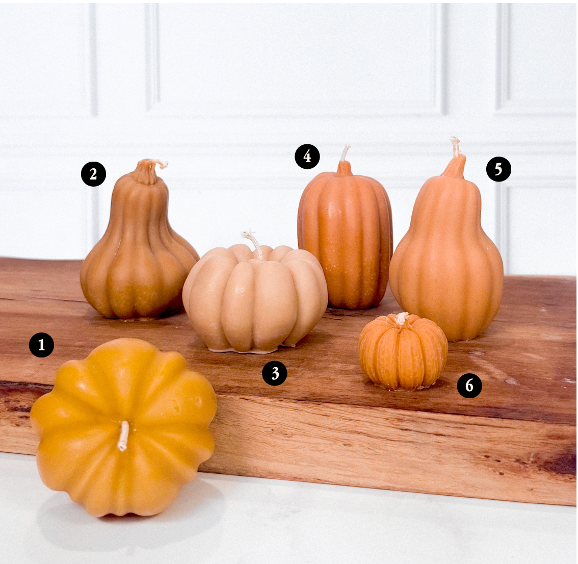 Calabazas