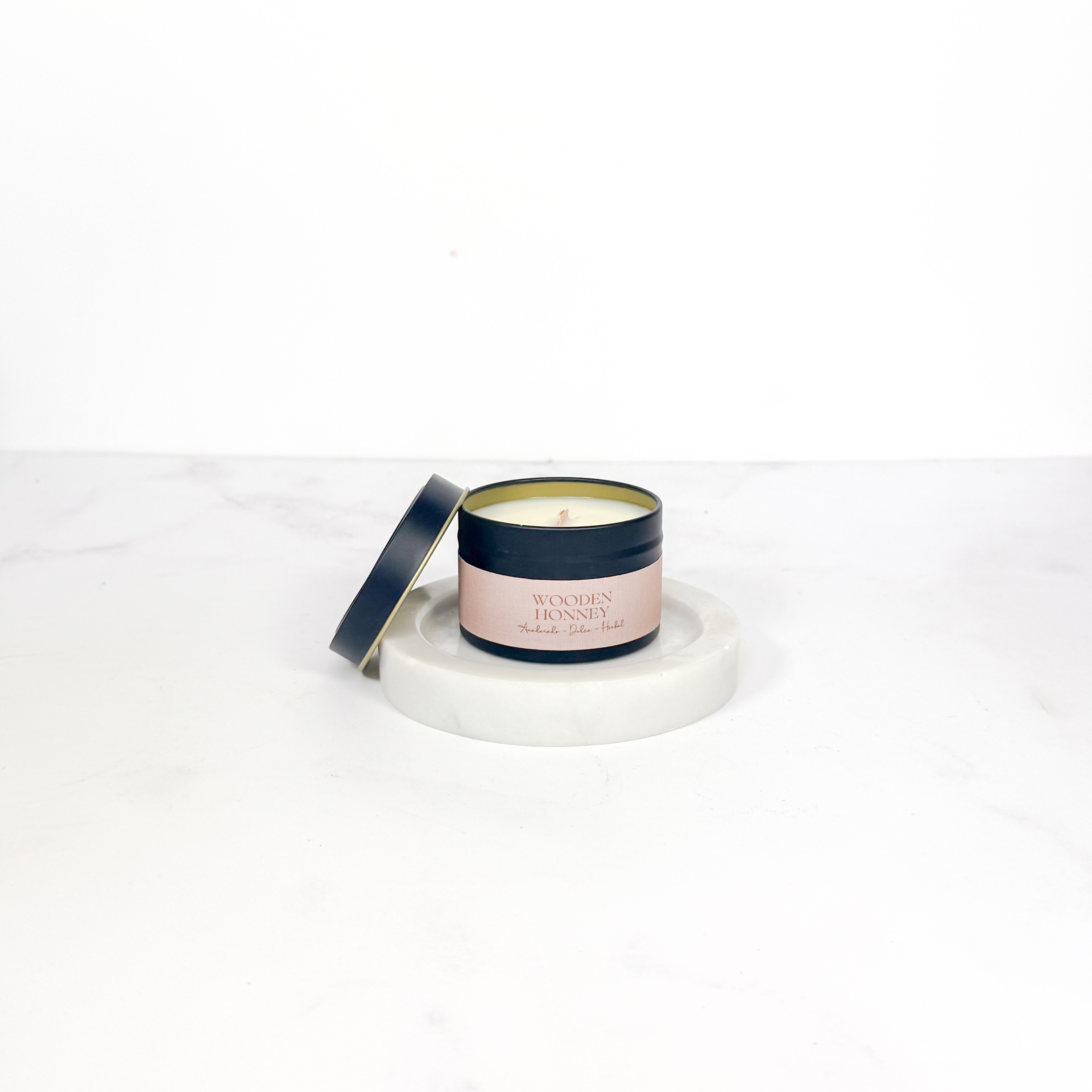 Mini Jar