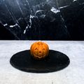 Faced Pumpkins
