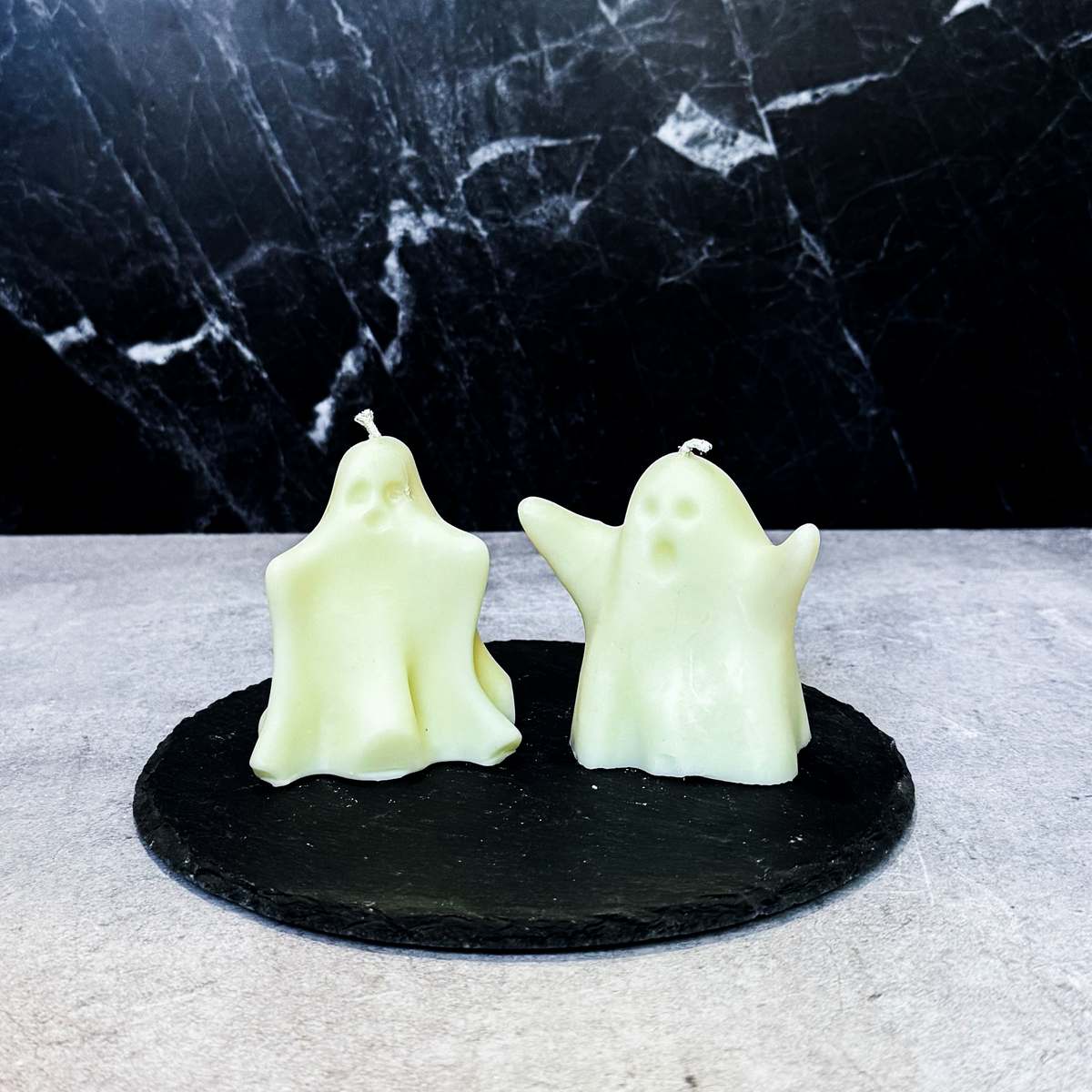 Spook / Hantu