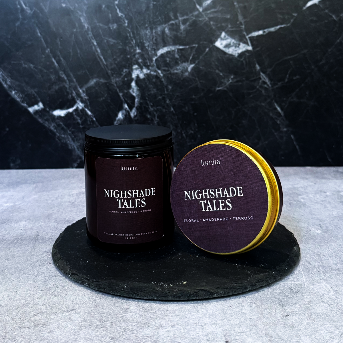 Jar de Temporada