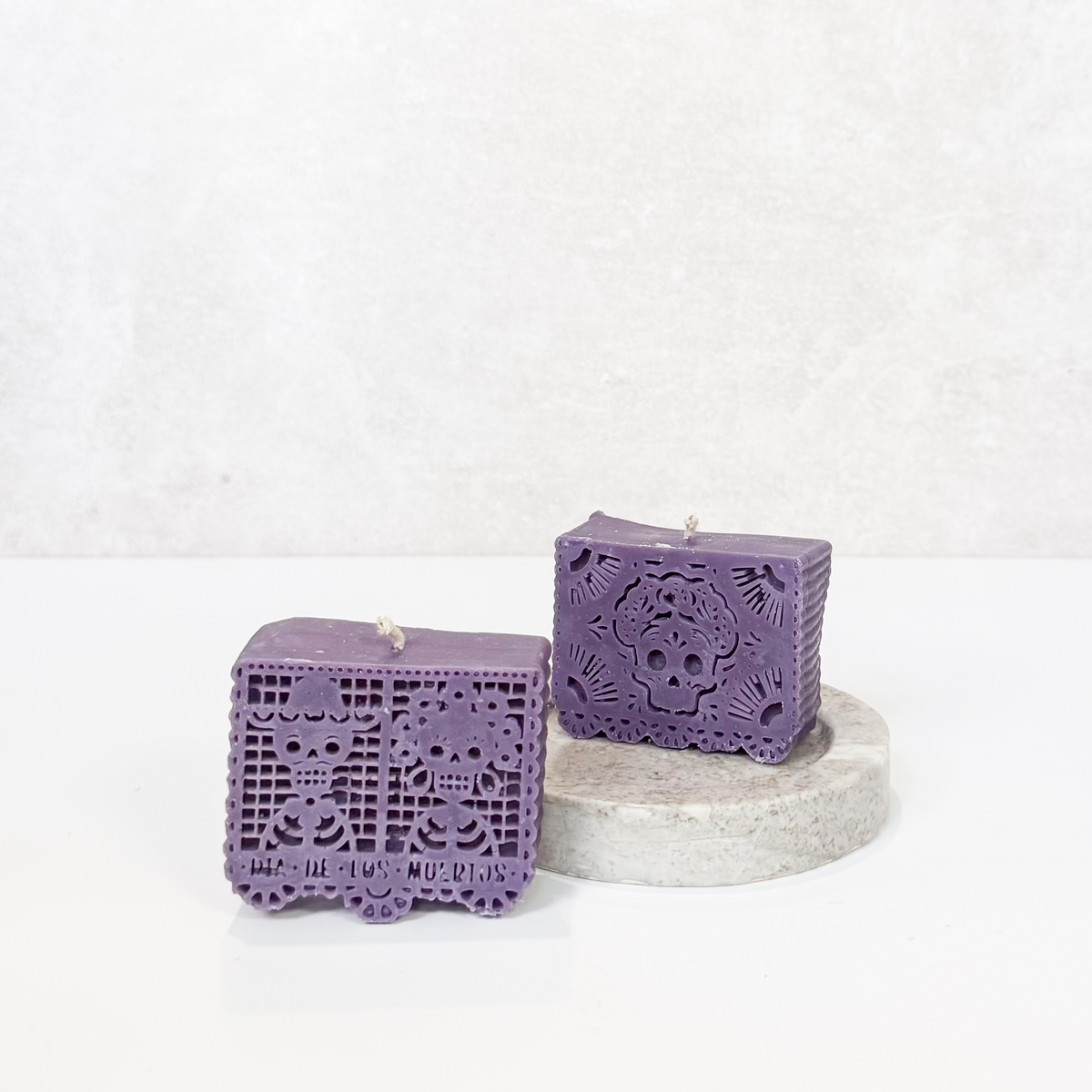 Calaveras Sagradas Set