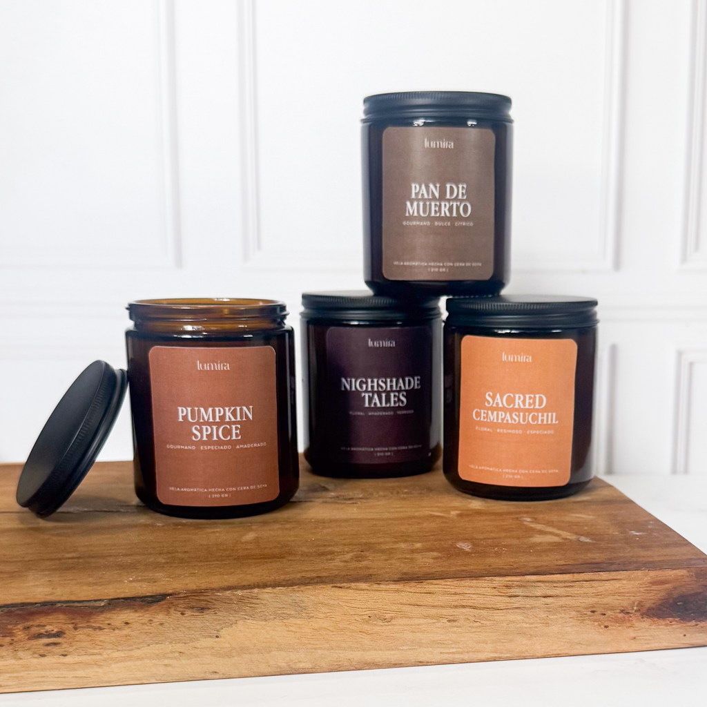 Jar de Temporada