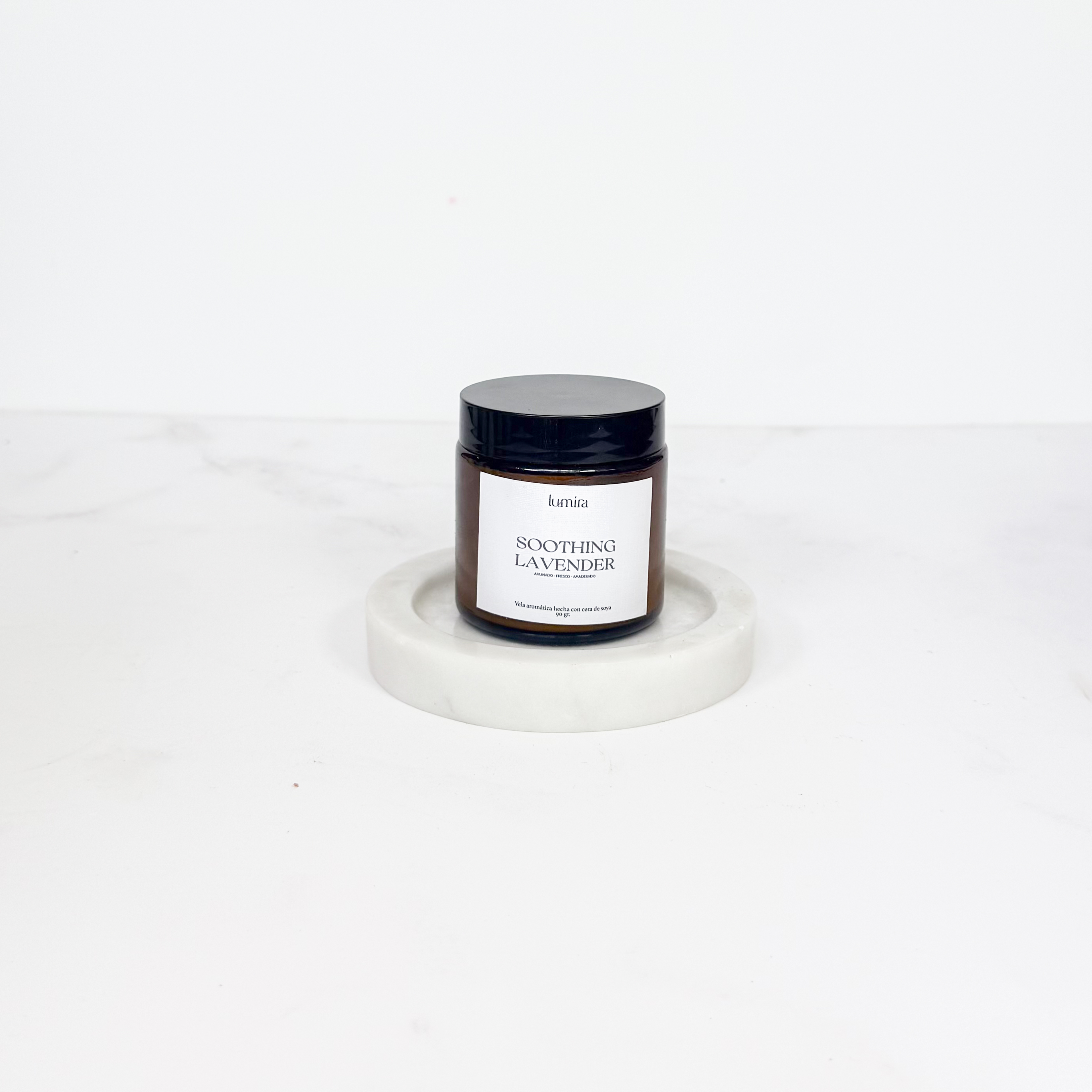 Ambar Jar