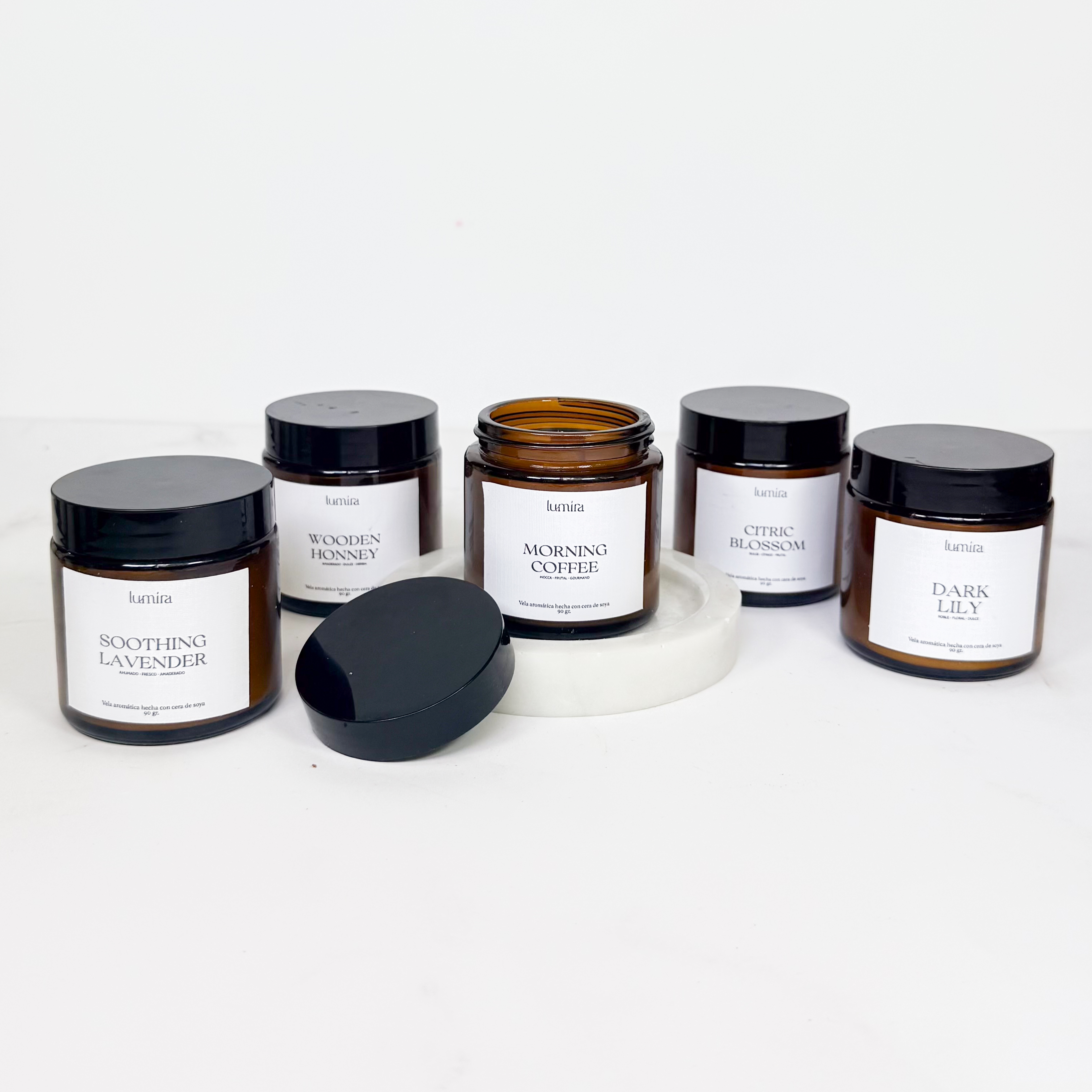 Ambar Jar