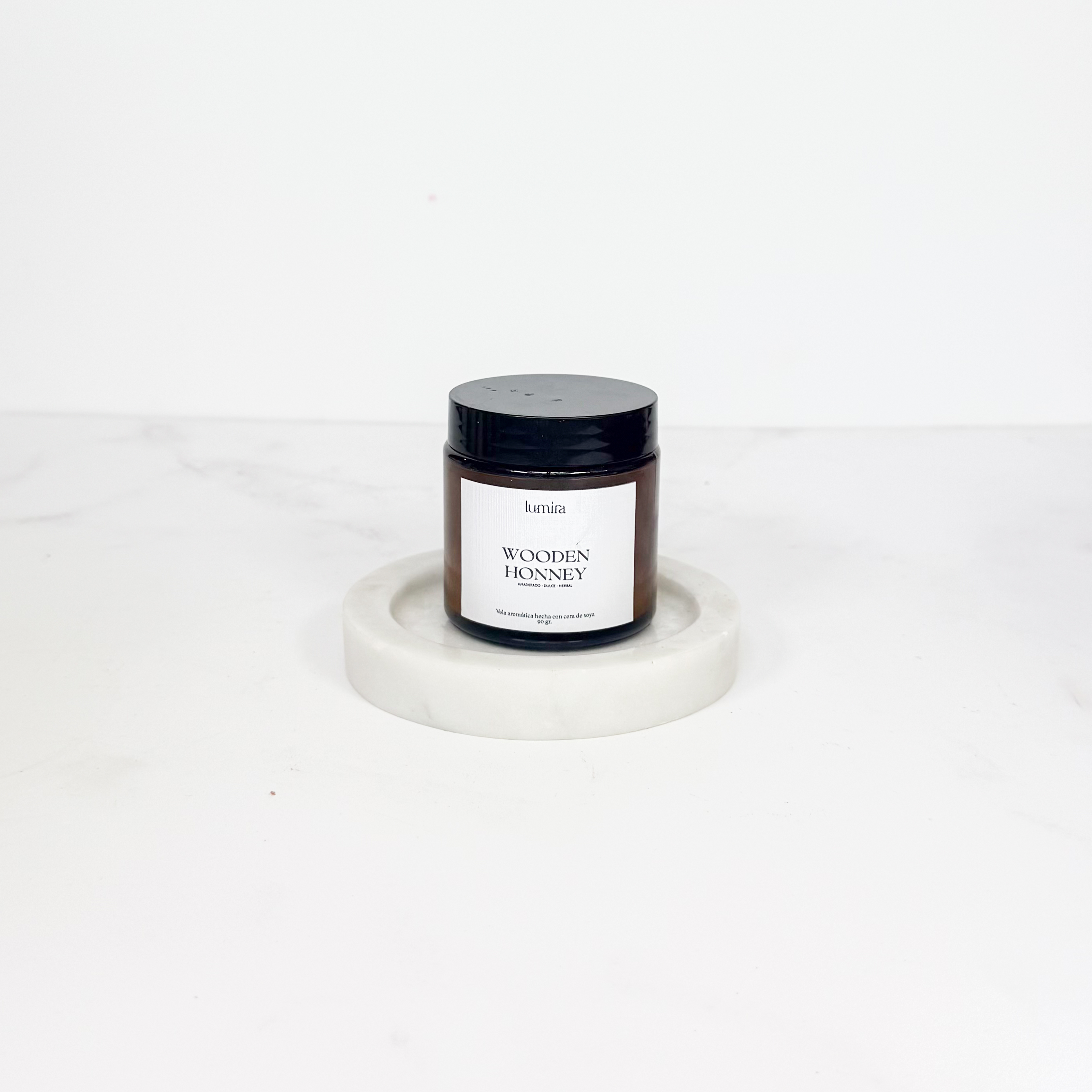 Ambar Jar