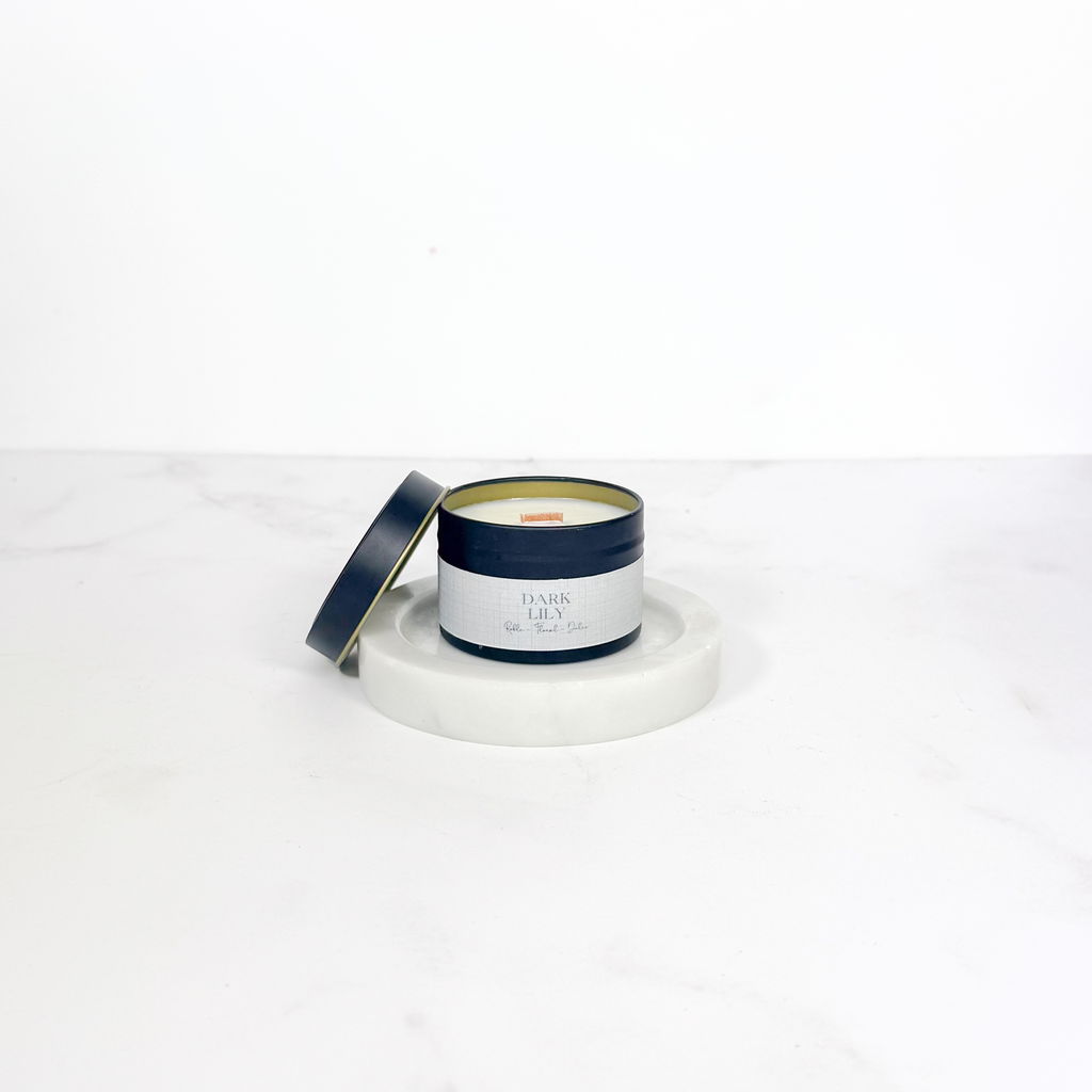 Mini Jar