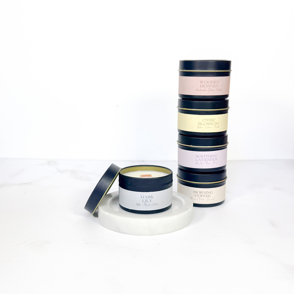 Mini Jar